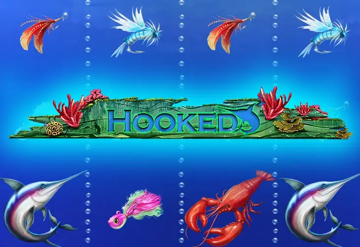 Hooked
