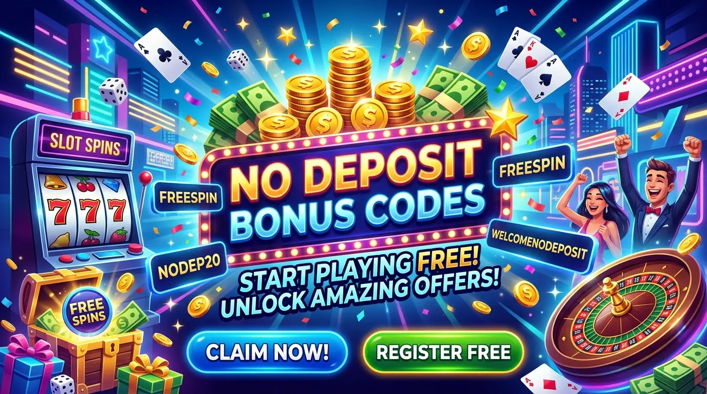 Winspark casino Bonus ohne Einzahlung