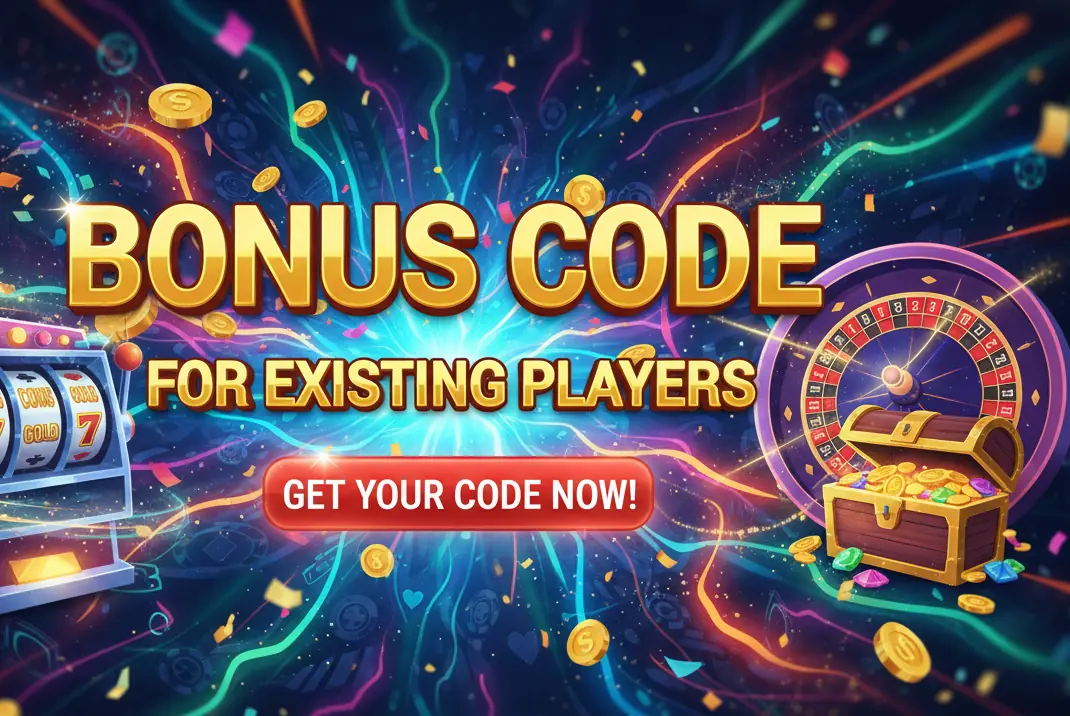 Winspark casino Bonuscode für Bestandskunden