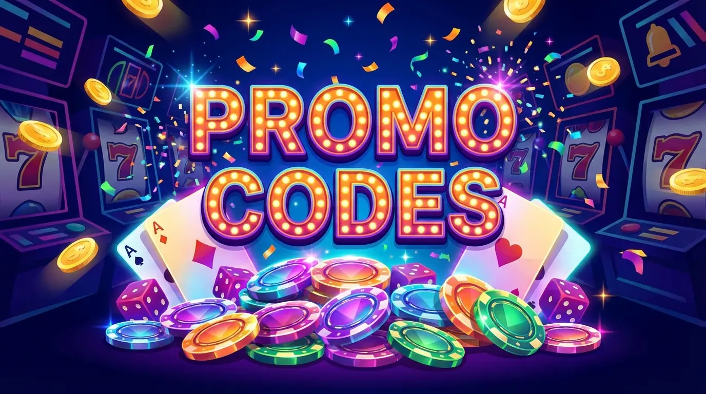 Winspark casino Promo Codes