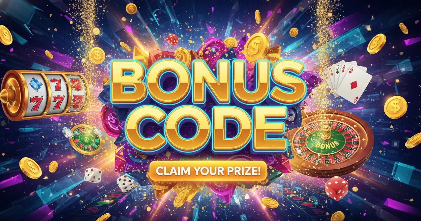 Winspark casino Bonuscode