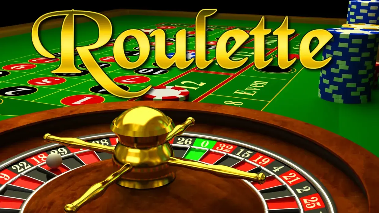 Winspark casino Roulette