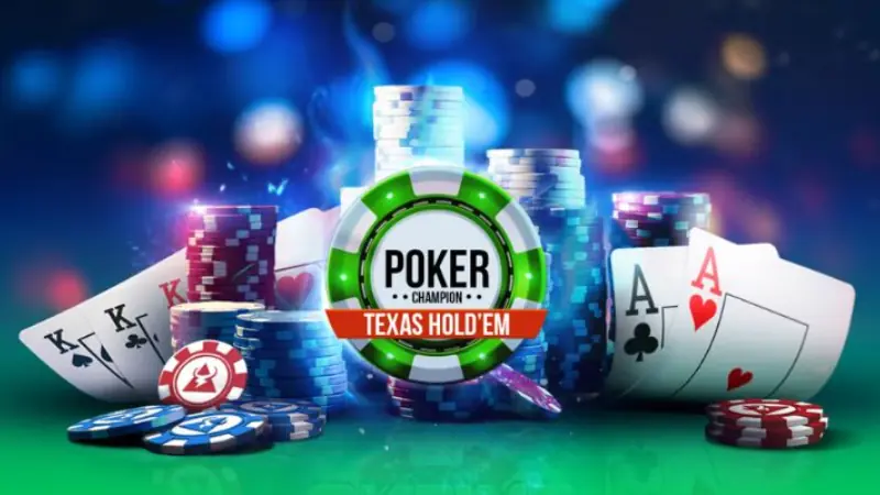 Winspark casino Poker