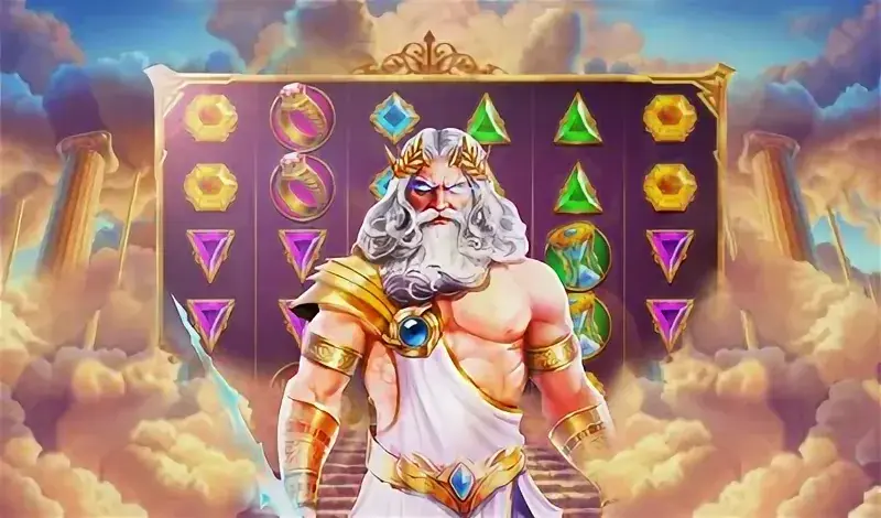 Gates of Olympus bei Winspark casino
