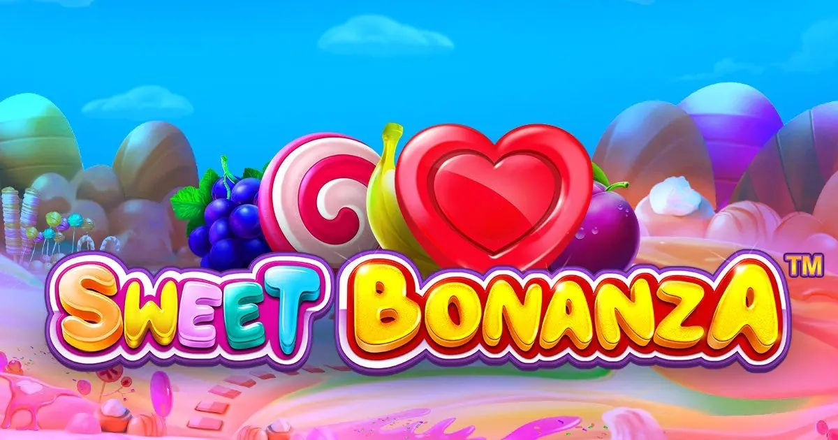 Sweet Bonanza bei Winspark casino